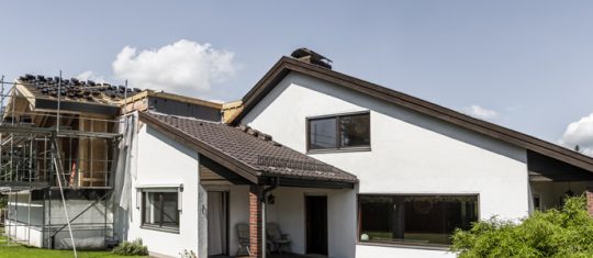 maison