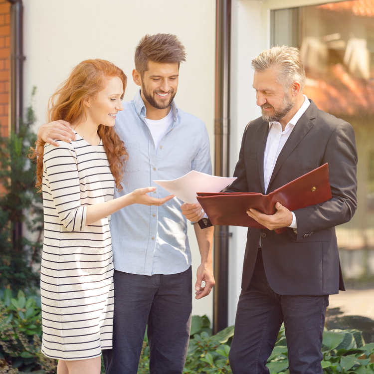 critere immobilier