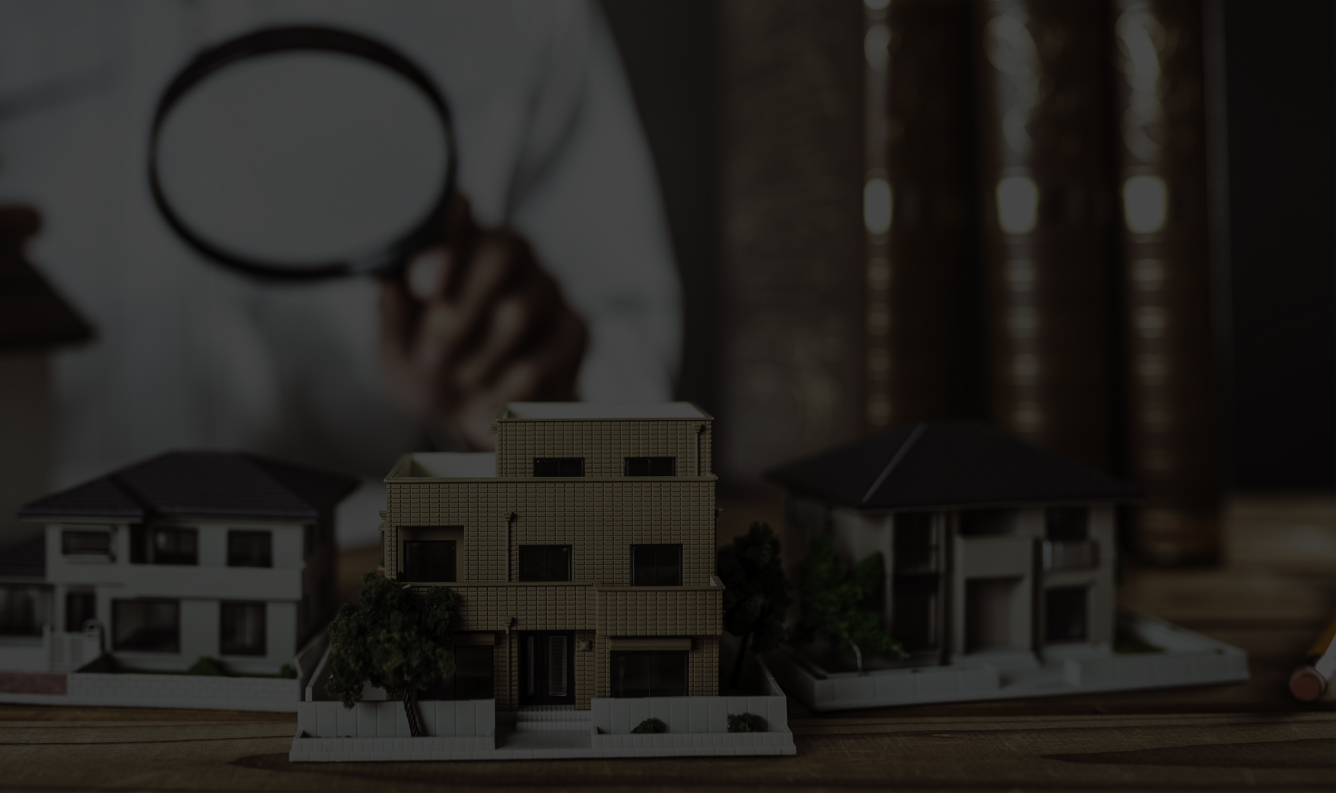 recherche immobiliere