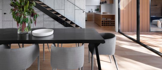 Investir dans un immeuble